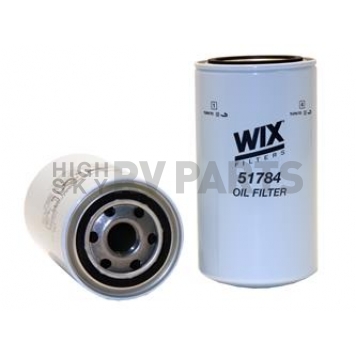 Wix Filters Oil Filter - 51784