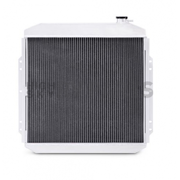 Mishimoto Radiator ADF1GCH53X