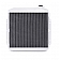 Mishimoto Radiator ADF1GCH53X