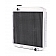 Mishimoto Radiator ADF1GCH53X