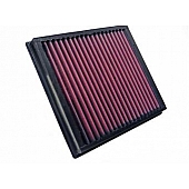 K & N Filters Air Filter - 33-2658
