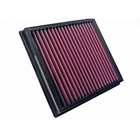 K & N Filters Air Filter - 33-2658