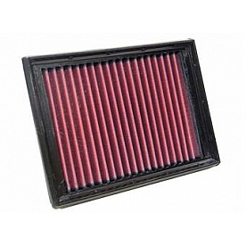 K & N Filters Air Filter - 33-2639