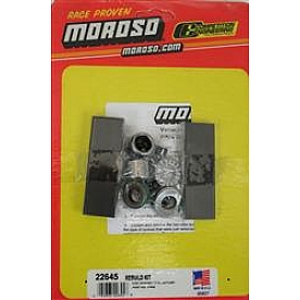 Moroso Performance Vacuum Pump Service Kit - 22645