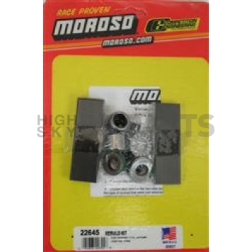 Moroso Performance Vacuum Pump Service Kit - 22645