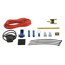 Derale Coolant Fan Temperature Switch 18739
