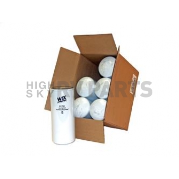 Wix Filters Oil Filter - 51791MP