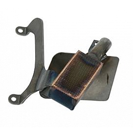 Moroso Performance Oil Pump Pickup - 24011