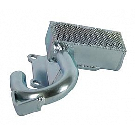 Moroso Performance Oil Pump Pickup - 24150