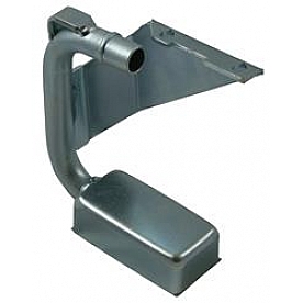 Moroso Performance Oil Pump Pickup - 24100