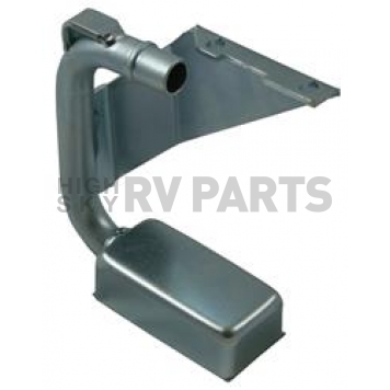 Moroso Performance Oil Pump Pickup - 24100