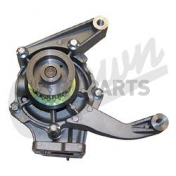 Crown Automotive Jeep Replacement Engine Water Pump 5093911AB
