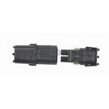 MSD Ignition Wiring Harness Connector 8173