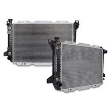 Mishimoto Radiator R1451AT