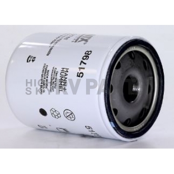 Wix Filters Oil Filter - 51798-1