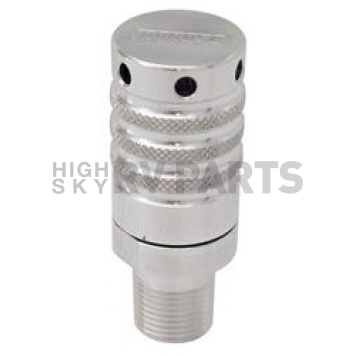 Moroso Performance Vacuum Pump Relief Valve - 22636