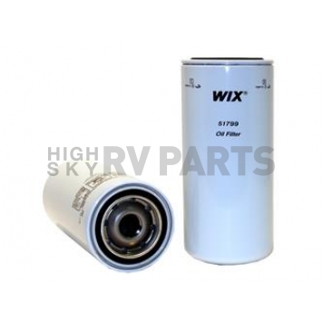 Wix Filters Oil Filter - 51799