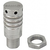 Moroso Performance Vacuum Pump Relief Valve - 22637