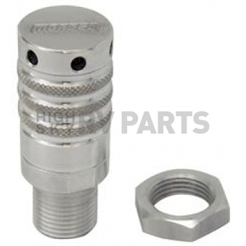 Moroso Performance Vacuum Pump Relief Valve - 22637