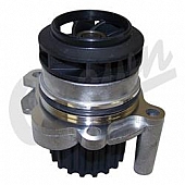Crown Automotive Jeep Replacement Engine Water Pump 68000693AB