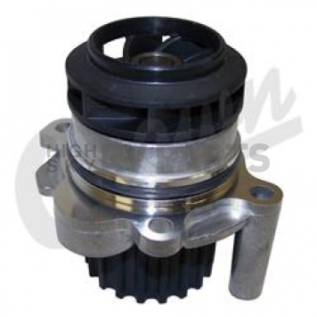 Crown Automotive Jeep Replacement Engine Water Pump 68000693AB