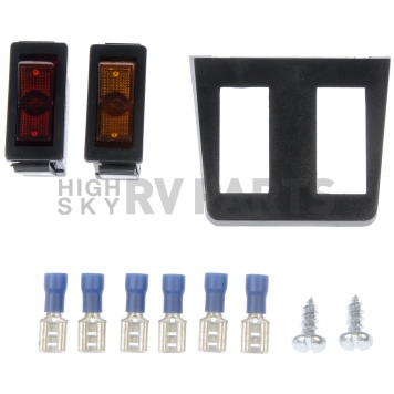 Dorman (OE Solutions) Multi Purpose Switch 86921