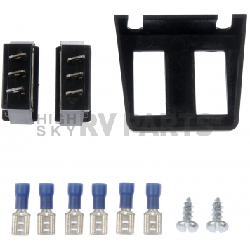 Dorman (OE Solutions) Multi Purpose Switch 86921-1