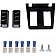 Dorman (OE Solutions) Multi Purpose Switch 86921