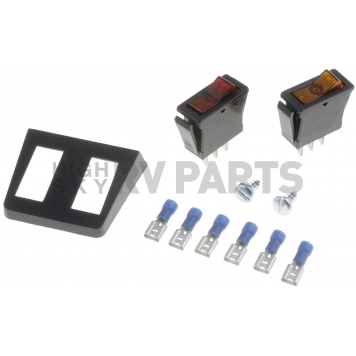 Dorman (OE Solutions) Multi Purpose Switch 86921-2
