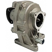 Crown Automotive Jeep Replacement Engine Water Pump 4864566