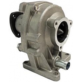 Crown Automotive Jeep Replacement Engine Water Pump 4864566