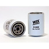 Wix Filters Oil Filter - 51806