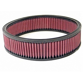 K & N Filters Air Filter - E-3675