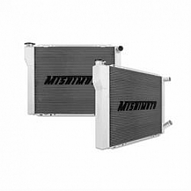 Mishimoto Radiator MMRADDBP26
