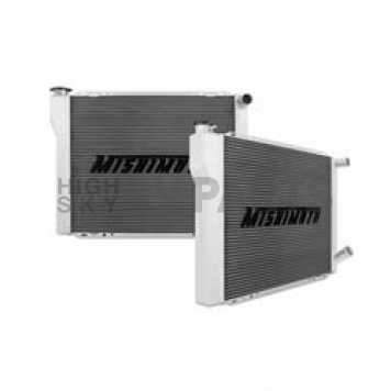 Mishimoto Radiator MMRADDBP26