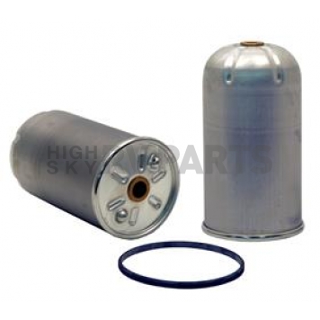 Wix Filters Oil Filter - 57706