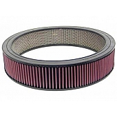 K & N Filters Air Filter - E-3813