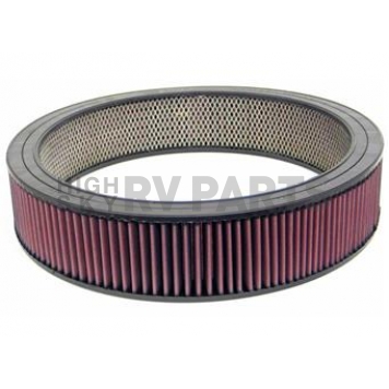K & N Filters Air Filter - E-3813