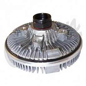 Crown Automotive Jeep Replacement Engine Cooling Fan Clutch 68064763AA