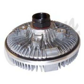 Crown Automotive Jeep Replacement Engine Cooling Fan Clutch 68064763AA