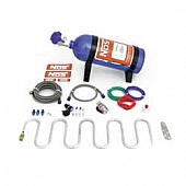 N.O.S. Nitrous Oxide Intercooler Spray Bar - 16034NOS
