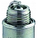 NGK Spark Plugs Spark Plug 5728