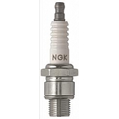 NGK Spark Plugs Spark Plug 5626