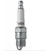 NGK Spark Plugs Spark Plug 5657