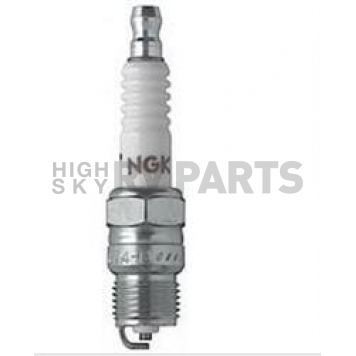 NGK Spark Plugs Spark Plug 5657