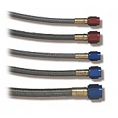 N.O.S. Nitrous Oxide Hose - 15050NOS