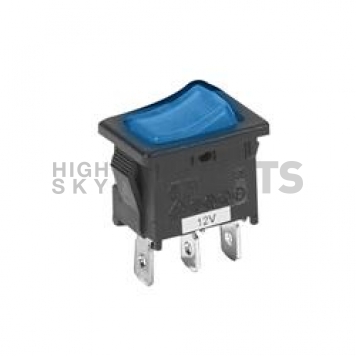 Pilot Automotive Multi Purpose Switch PLSW12B