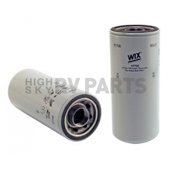 Wix Filters Oil Filter - 57708