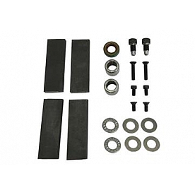 Moroso Performance Vacuum Pump Service Kit - 22646