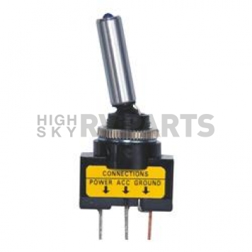 Pilot Automotive Multi Purpose Switch PLSW1B